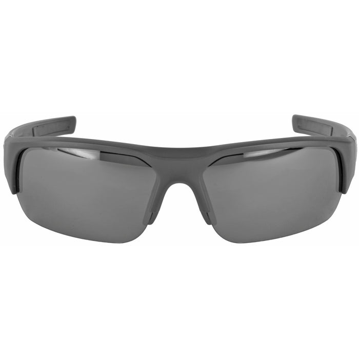 Magpul Helix Pol Blk Frm Gry-slv