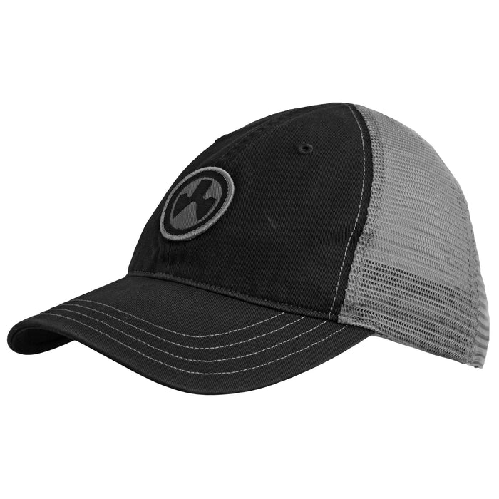 Magpul Icon Grmwshd Trckr Hat Bl-gry