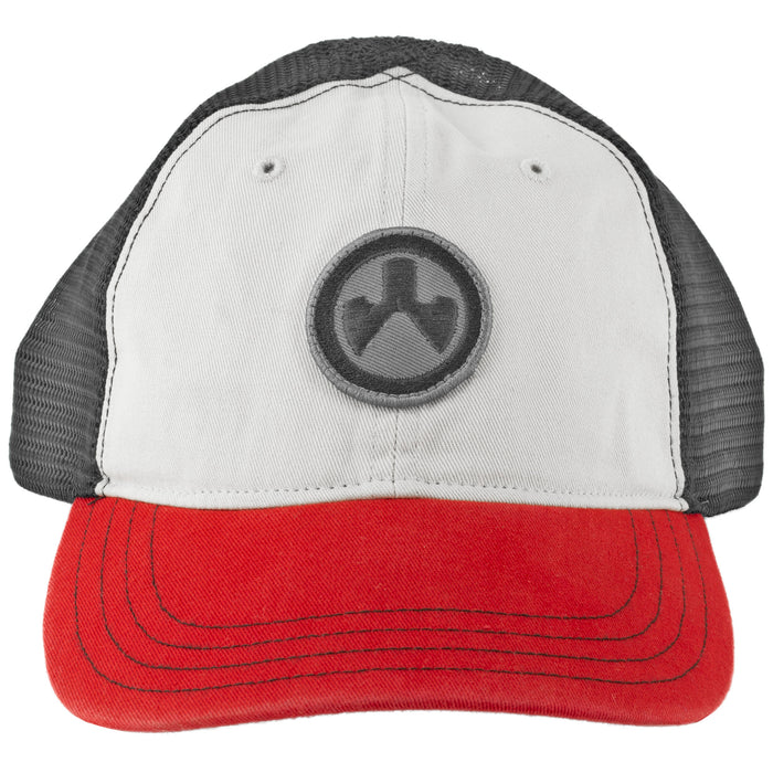 Magpul Icon Grmwshd Trckr Hat S-b-r
