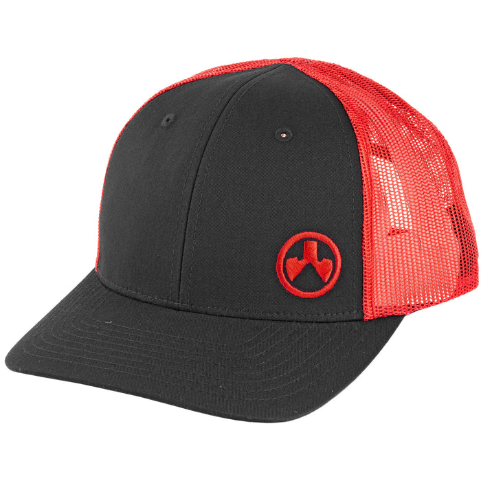 Magpul Icon Trckr Hat M/l
