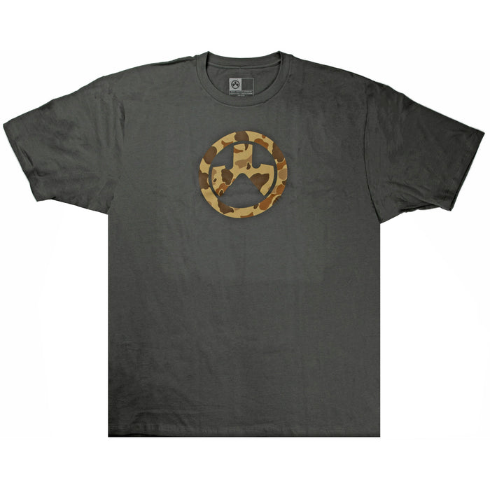 Magpul Raider Cmo Icon Shrt Med Blk