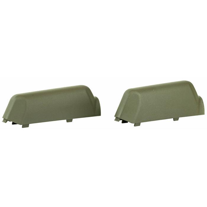 Magpul Hunt/sga High Cheek Riser