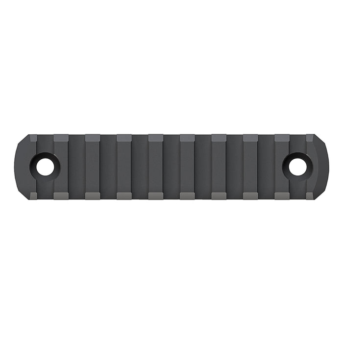 Magpul M-lok Alum Rail Sect 9 Slots