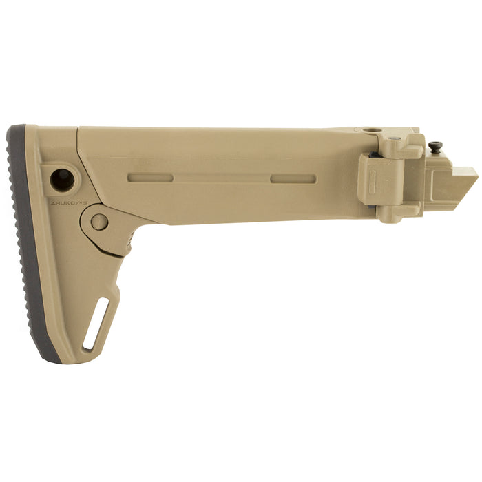 Magpul Zhukov-s Stk Ak47-ak74 Fde