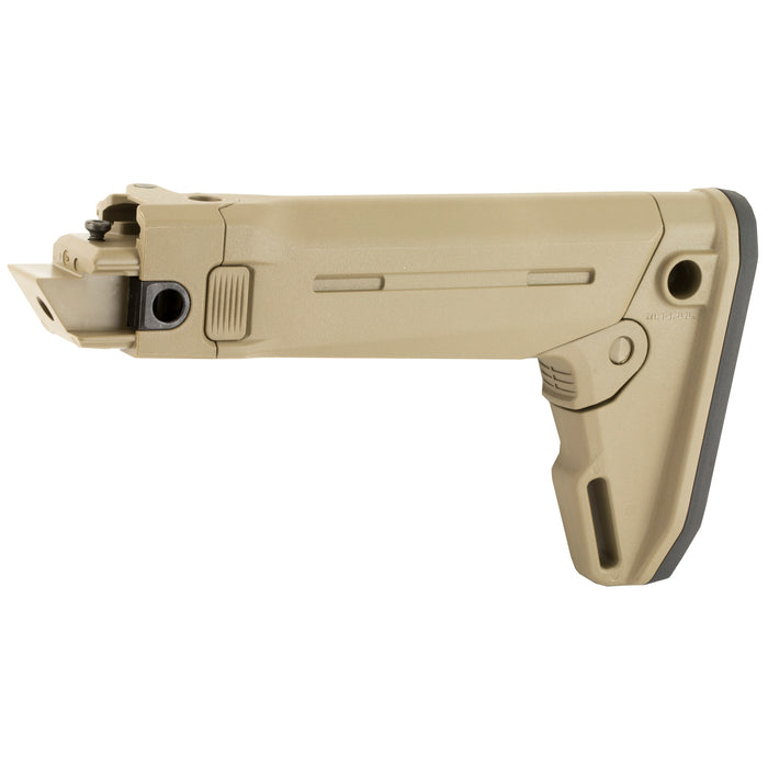 Magpul Zhukov-s Stk Ak47-ak74 Fde