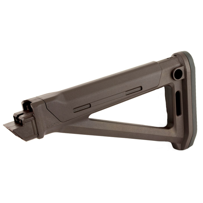 Magpul Moe Ak Stk Ak47-ak74 Plm