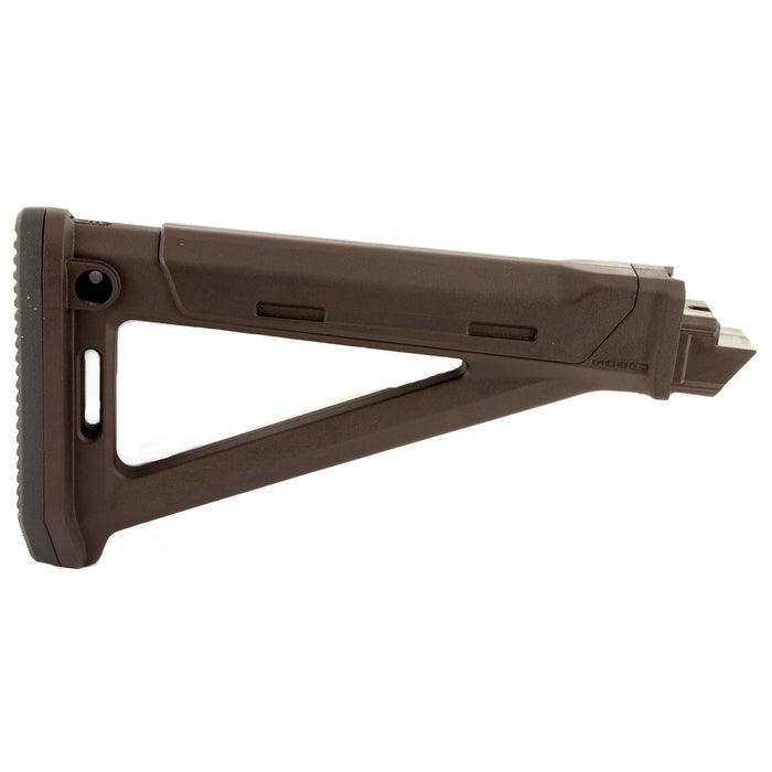 Magpul Moe Ak Stk Ak47-ak74 Plm