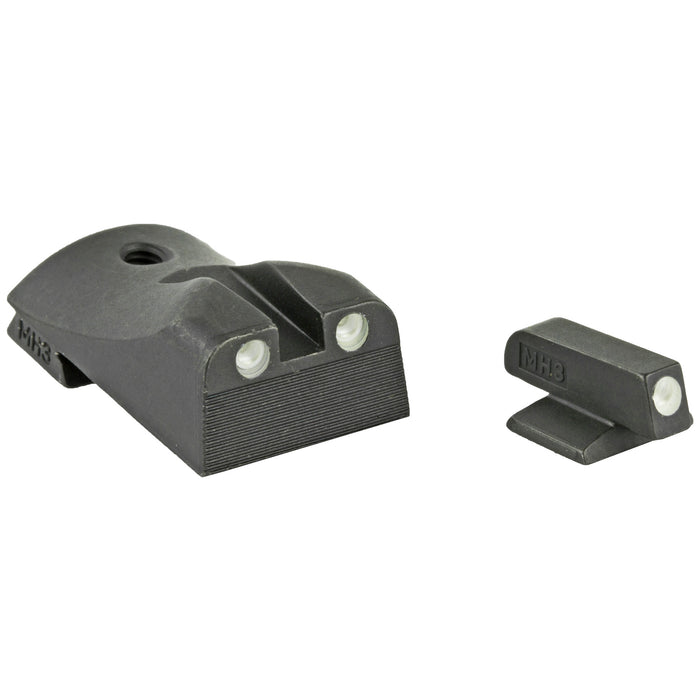 Meprolt Td Kimber Slant Custom-cmpct