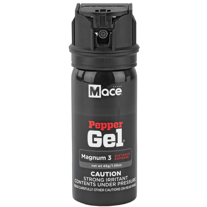 Msi 10% Pepper Gel Mk-iii 45gm