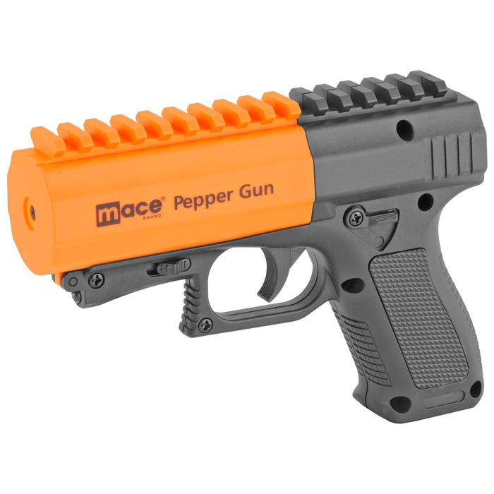 Msi Pepper Gun 2.0 Blk-org 13oz