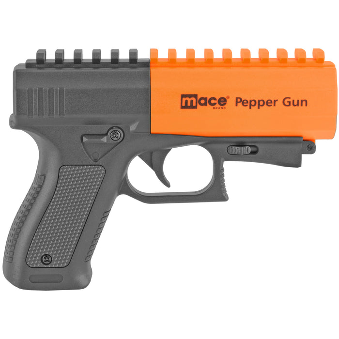Msi Pepper Gun 2.0 Blk-org 13oz