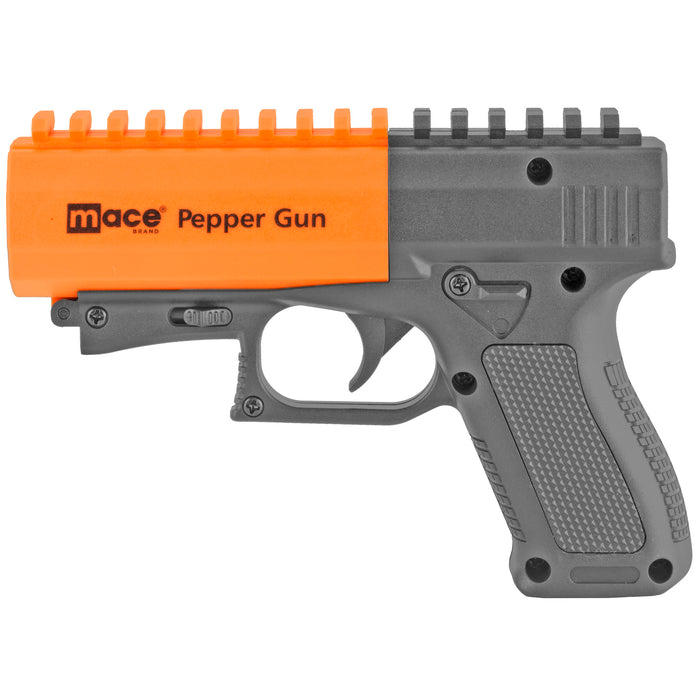Msi Pepper Gun 2.0 Blk-org 13oz