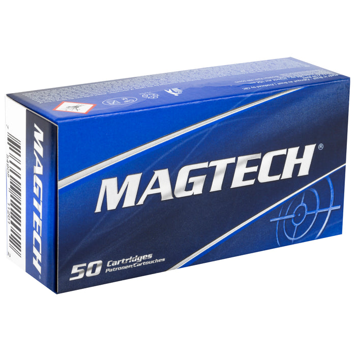 Magtech 380acp 95gr Fmj 50-1000