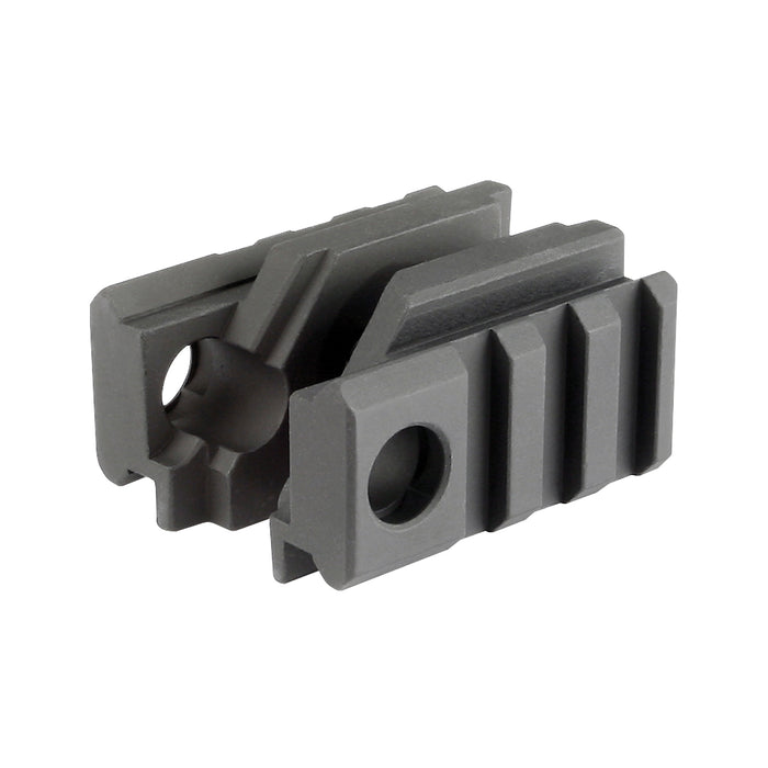 Midwest G2 Tac Lit Mnt-std Frnt Sght