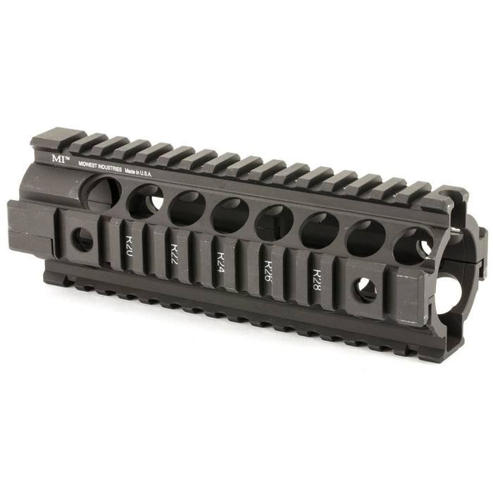 Midwest Free-float Forearm Carb Gen2
