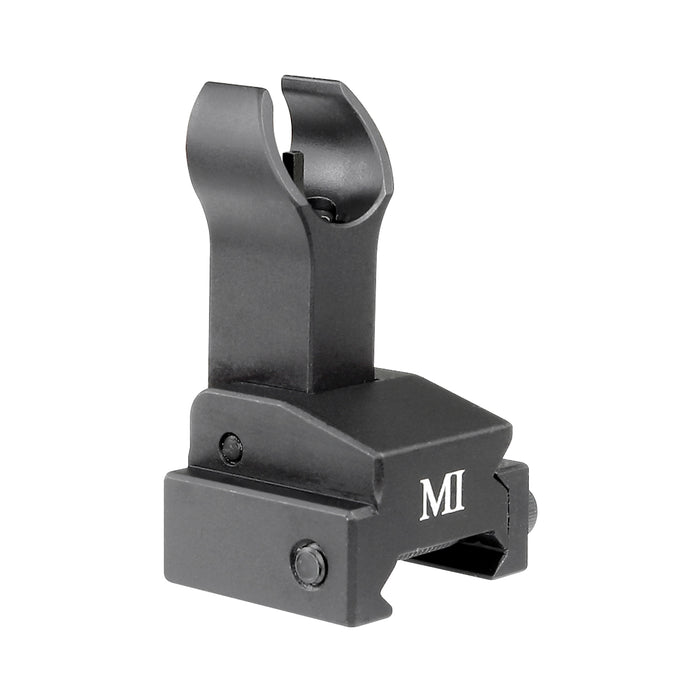 Midwest Flip Up Front Sight Gas Bloc