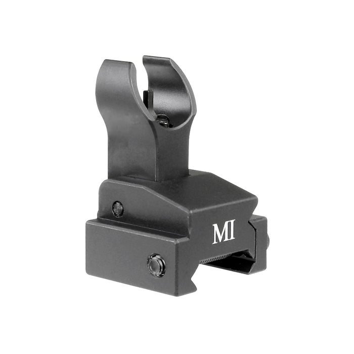 Midwest Flip Up Front Sight Rail Mnt