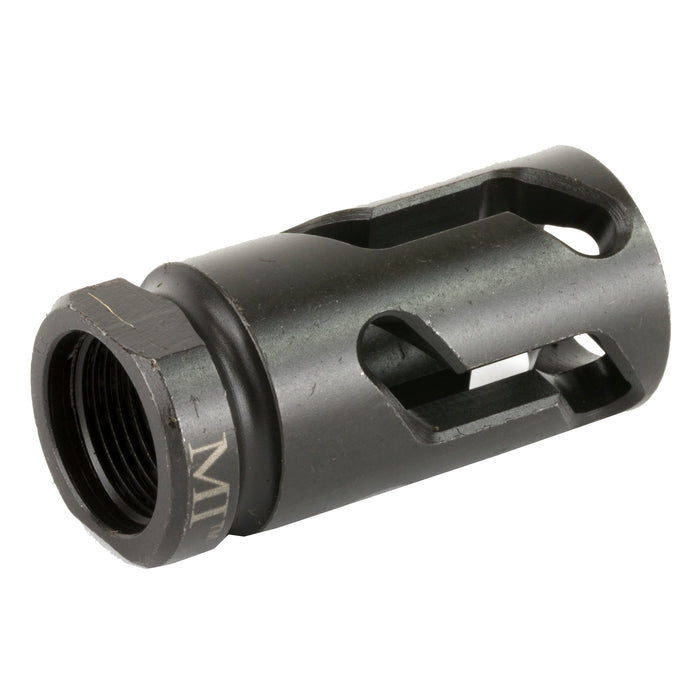 Midwest Flash Hider 5-8x24 .30 Cal