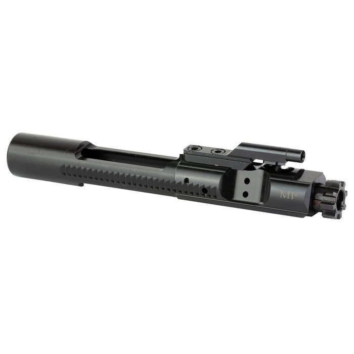 Midwest 5.56-ar15 Black Nitride Bcg