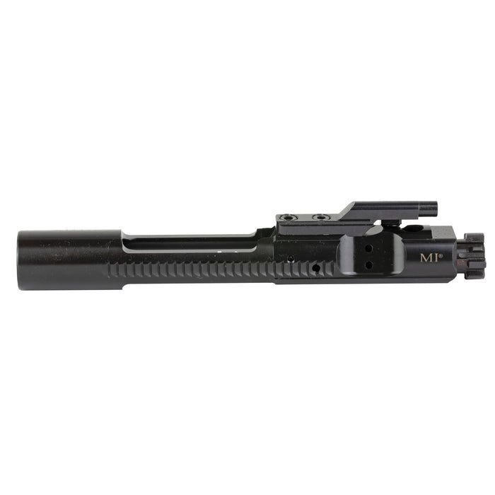 Midwest 5.56-ar15 Black Nitride Bcg