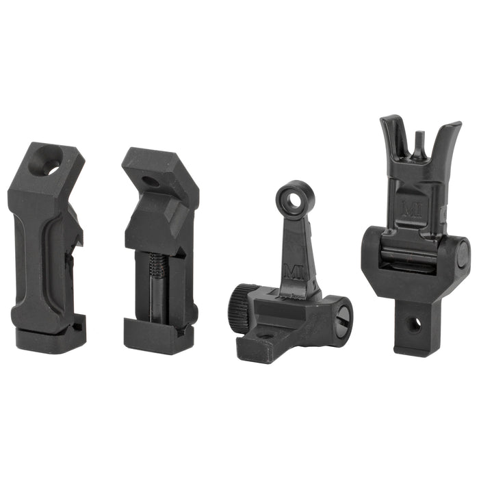 Midwest Combat Frnt-rear 45 Deg Sght