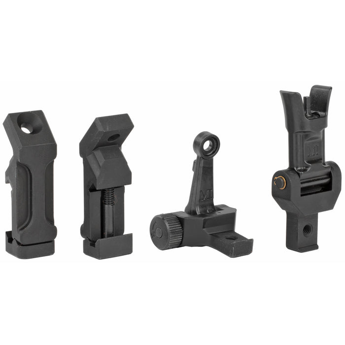 Midwest Combat Frnt-rear 45 Deg Sght