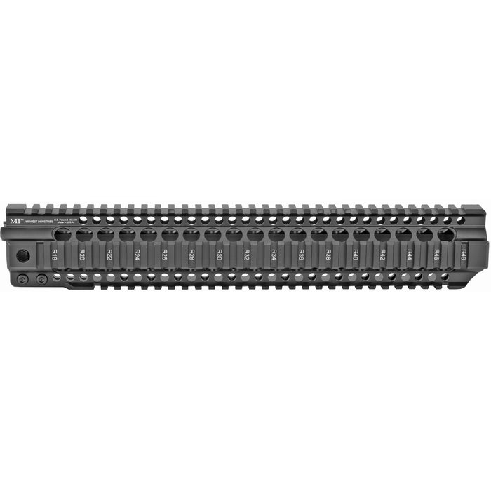 Midwest 14" Quad Rail Handguard