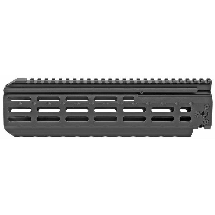 Midwest Cz Scorpion 11.5" Hngrd Mlok