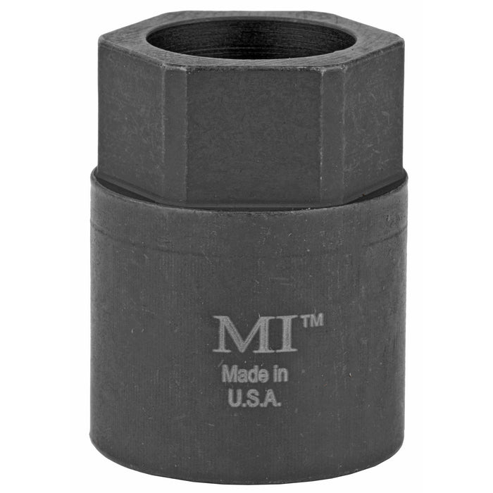 Midwest Cz Scorpion Bbl Nut Socket
