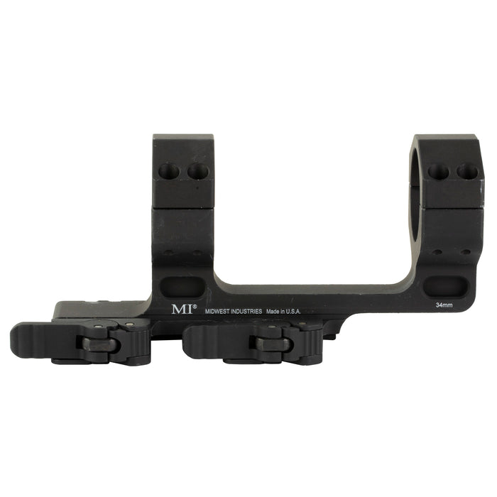 Midwest Qd Scp Mnt 34mm 1.93