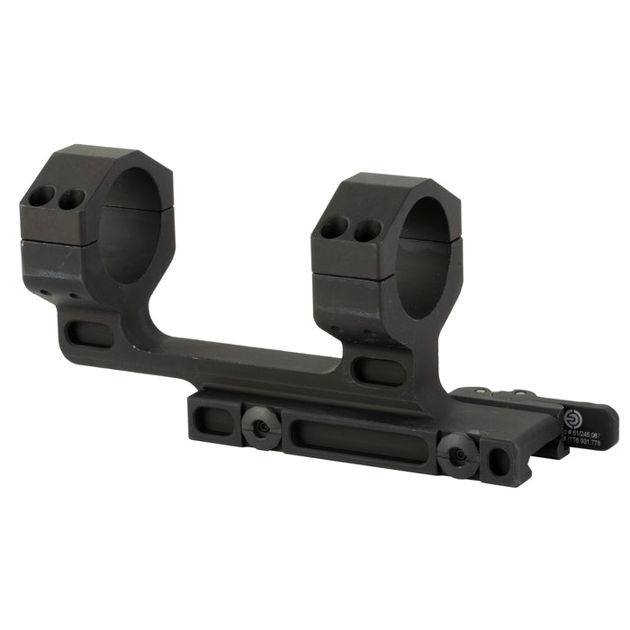 Midwest Qd Scp Mnt 34mm 1.93