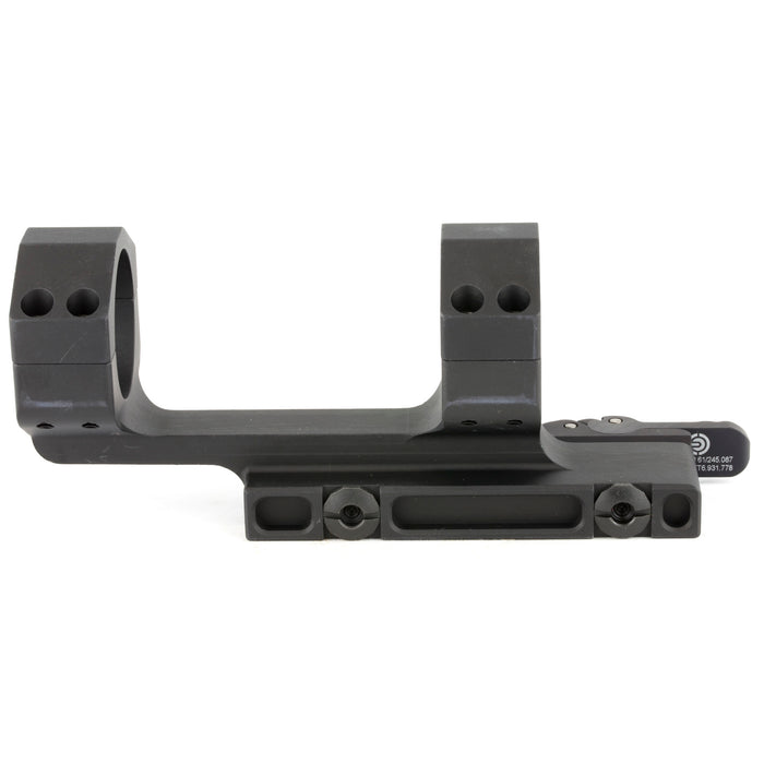 Midwest Qd Scp Mnt 34mm W-1.5" Offse