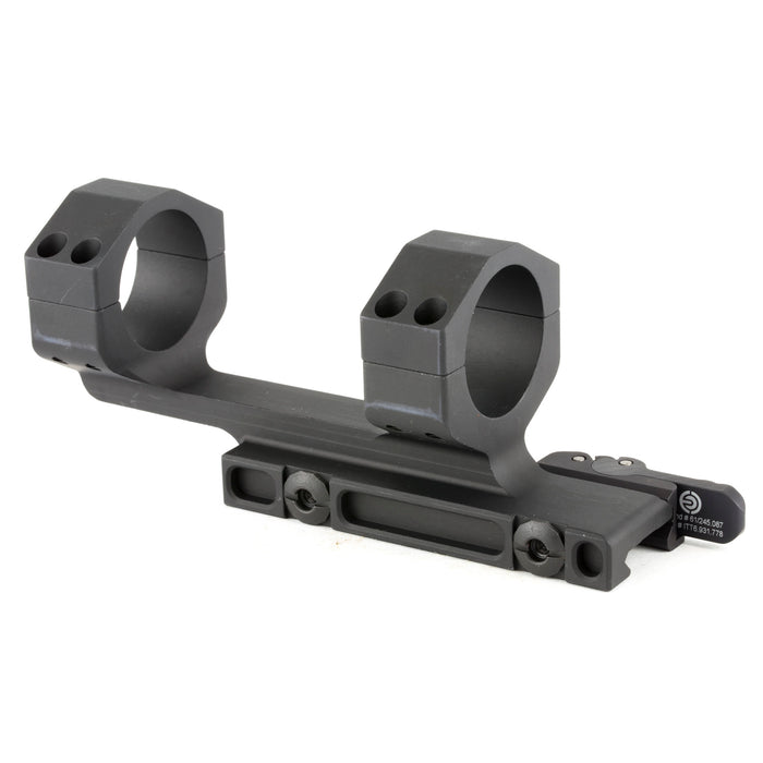 Midwest Qd Scp Mnt 34mm W-1.5" Offse