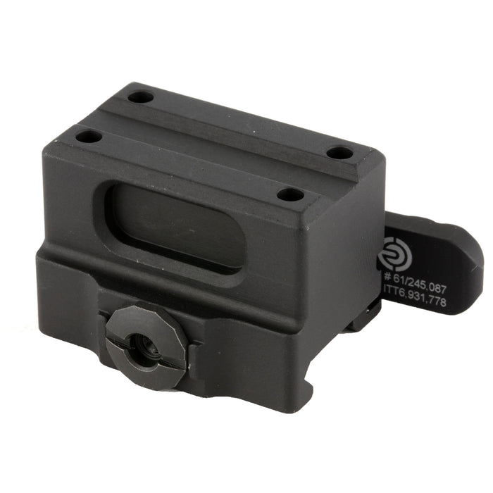Midwest Trij Mro Lower 1-3 Qd Mount