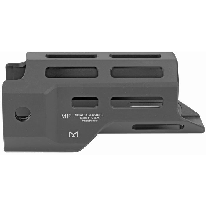 Midwest Rug Charger 4.875" Hngrd