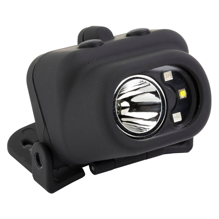 Nightstick Headlamp Rgw Dual