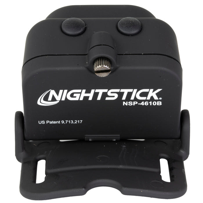 Nightstick Headlamp Rgw Dual