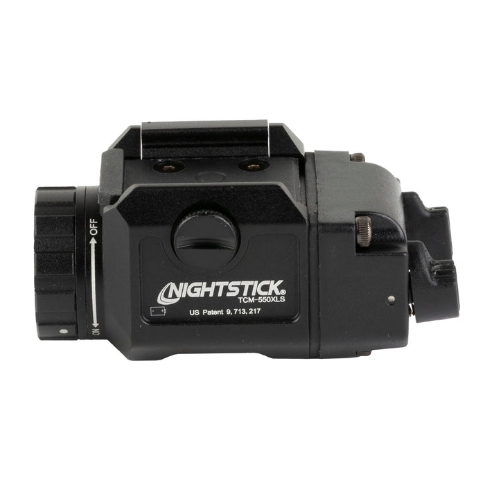 Nightstick Cmpct Wpn Lght Strbe