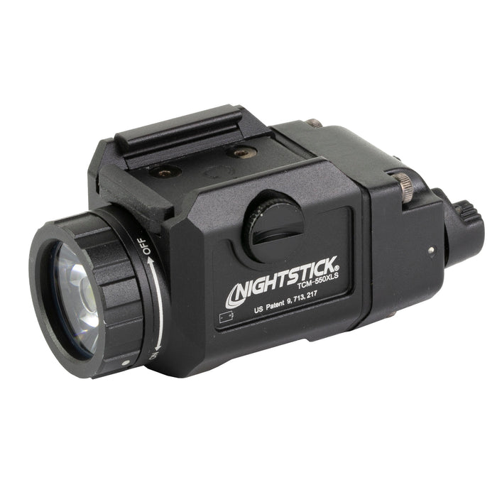 Nightstick Cmpct Wpn Lght Strbe