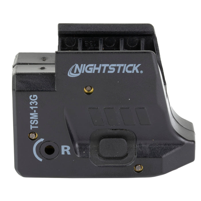 Nightstick Rchrg Lght-lsr Sig P365