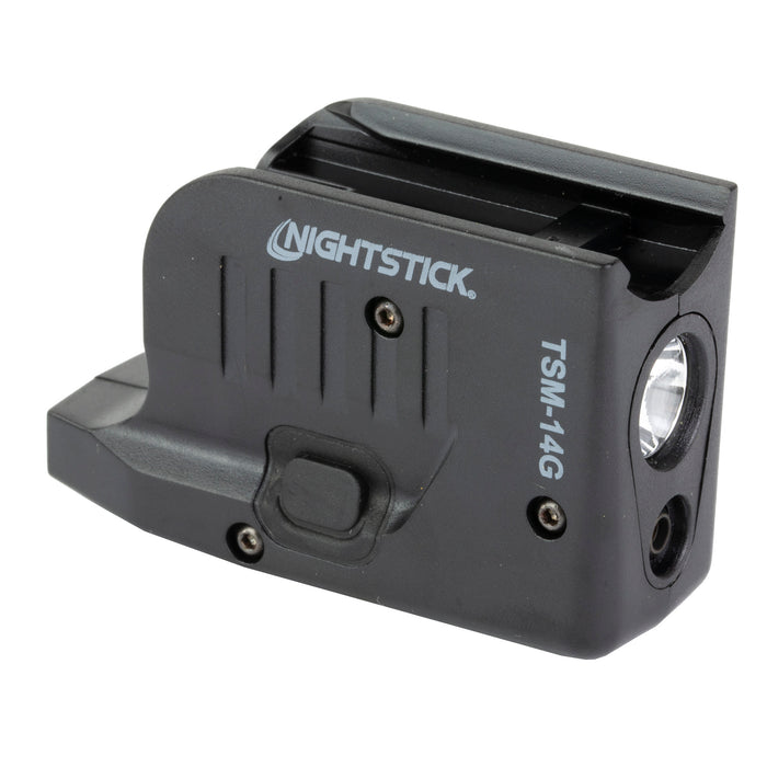 Nightstick Rchrg Lgt-lsr For Glk 43x