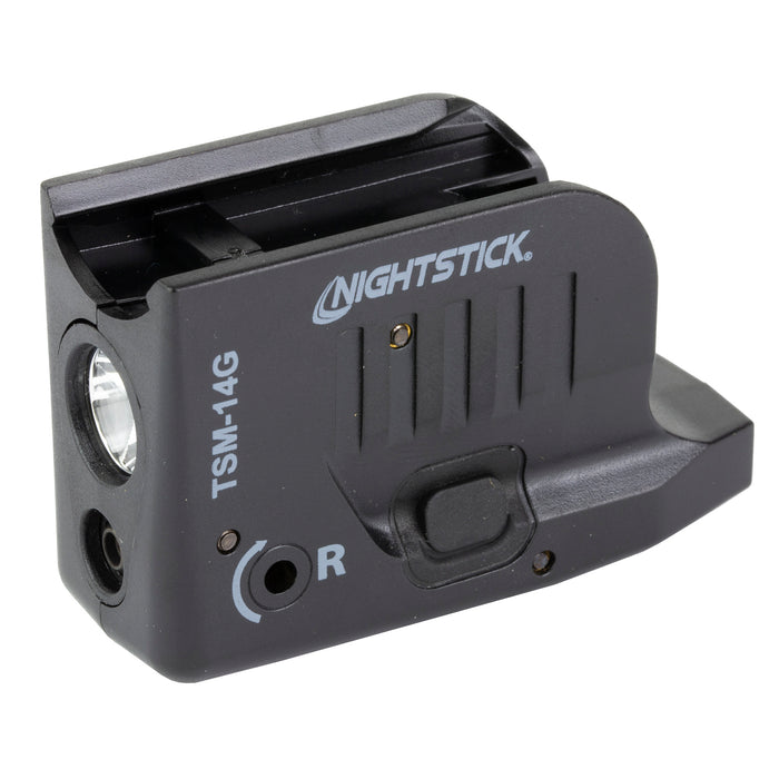 Nightstick Rchrg Lgt-lsr For Glk 43x