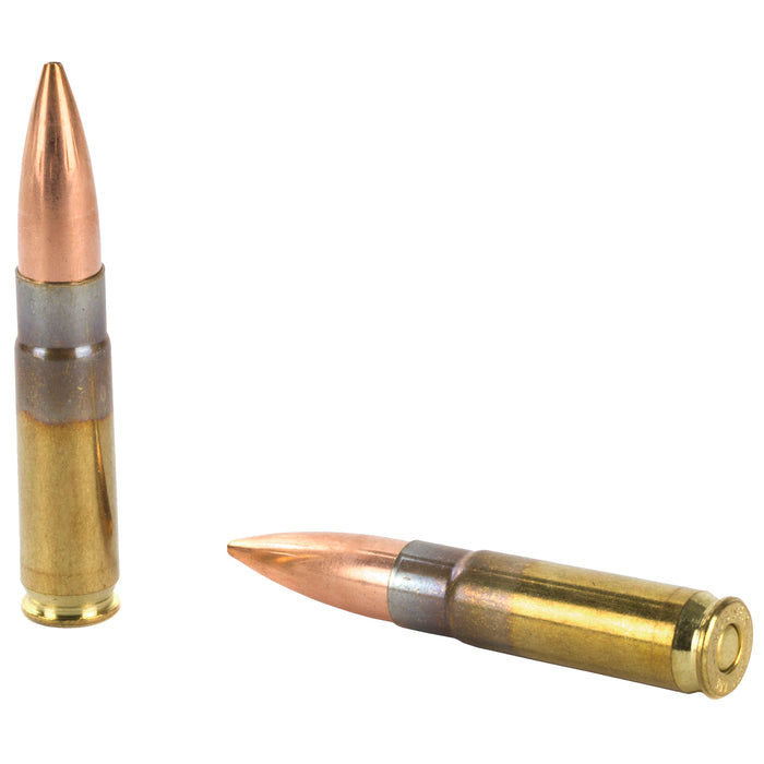 Nosler 300blk 220gr Cc 20-200