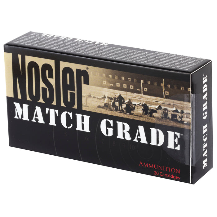 Nosler 300blk 220gr Cc 20-200
