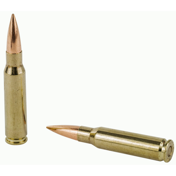 Nosler 308win 175gr Rdf Hpbt 20-200