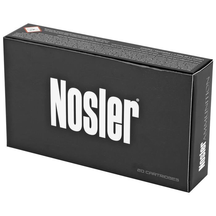Nosler 22nos 55gr Bt 20-200
