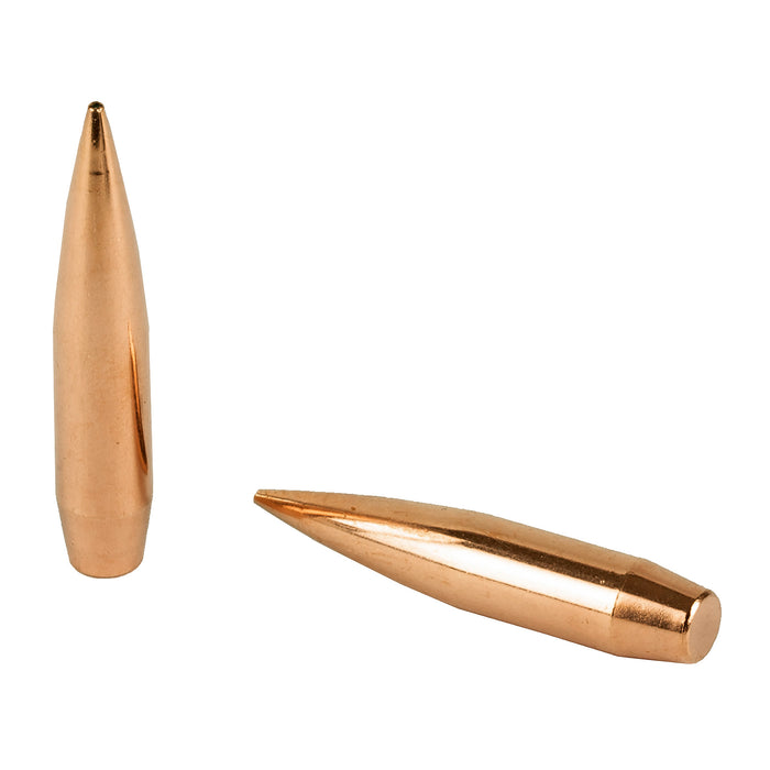 Nosler Rdf 6mm 105 Hpbt 100ct