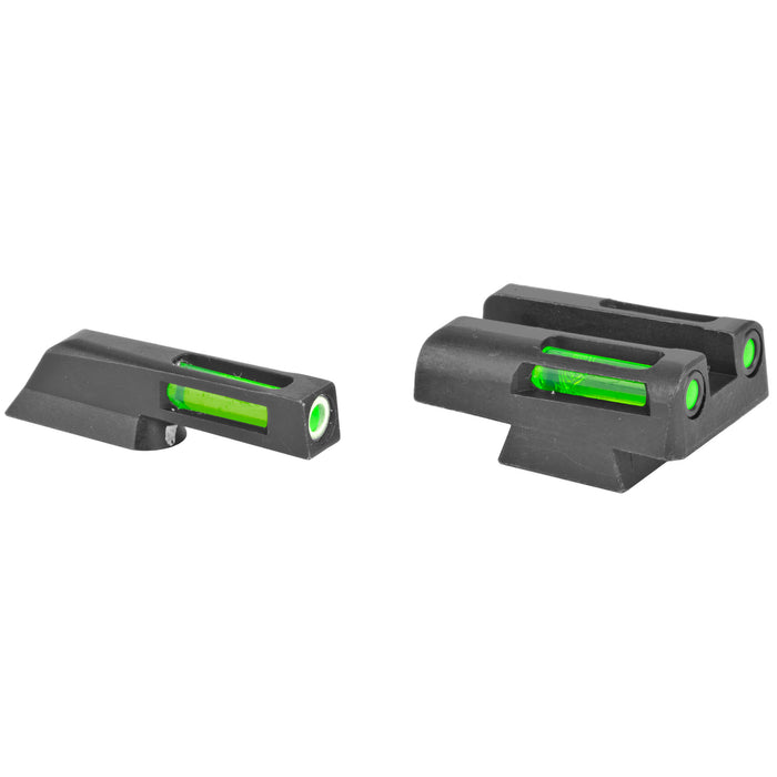Hiviz H3 Ns Cz 75 G-g Wh