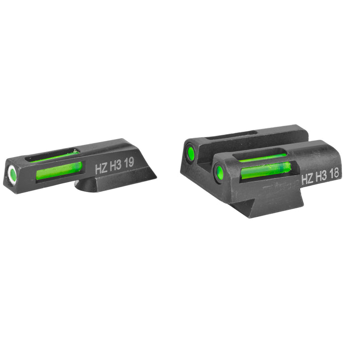 Hiviz H3 Ns Cz 75 G-g Wh