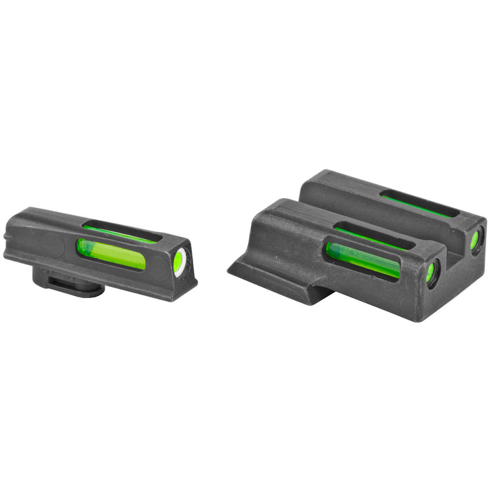 Hiviz H3 Ns S&w Ez380 G-g